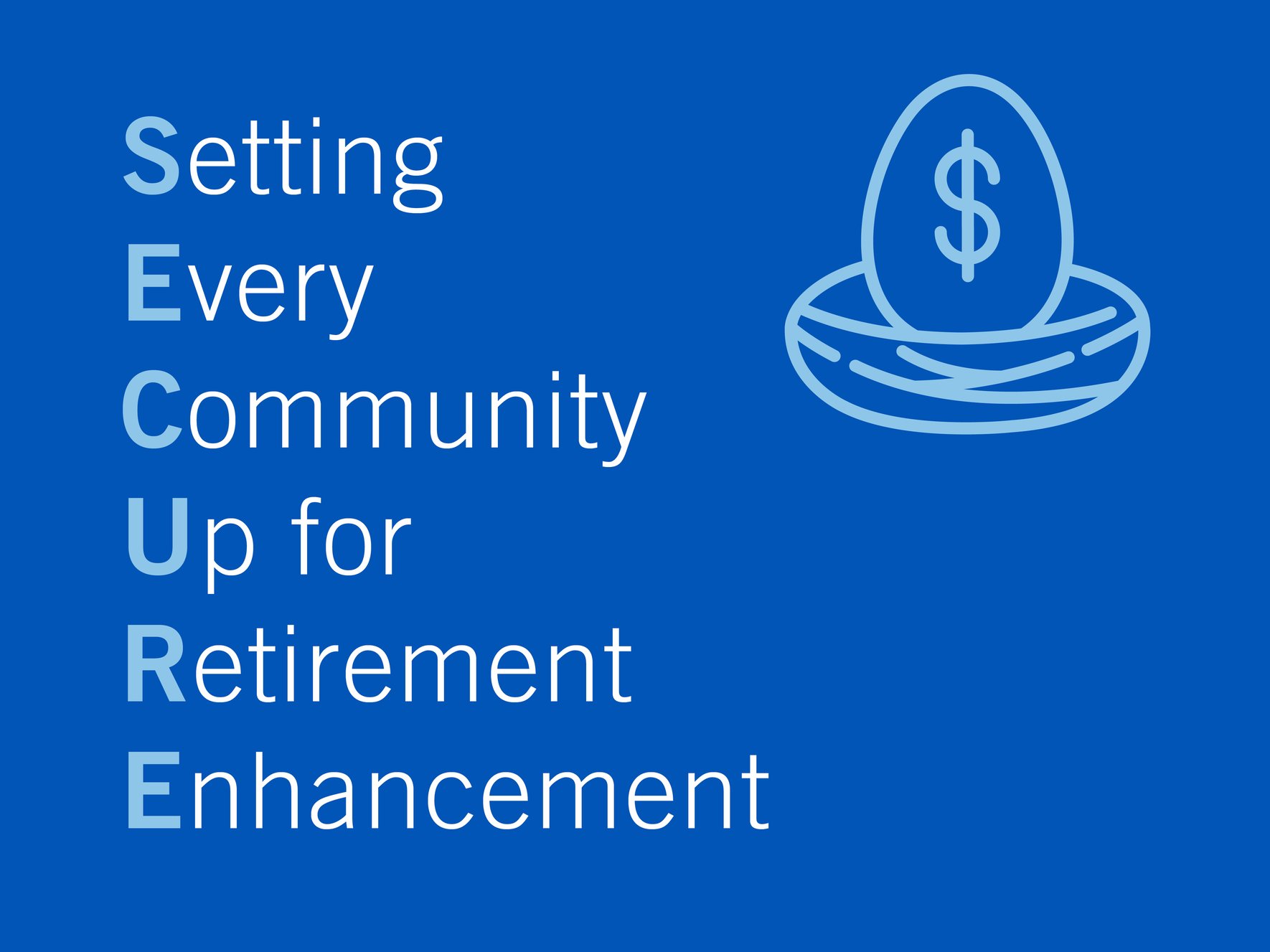 Three ways the SECURE Act could make you replan your retirement